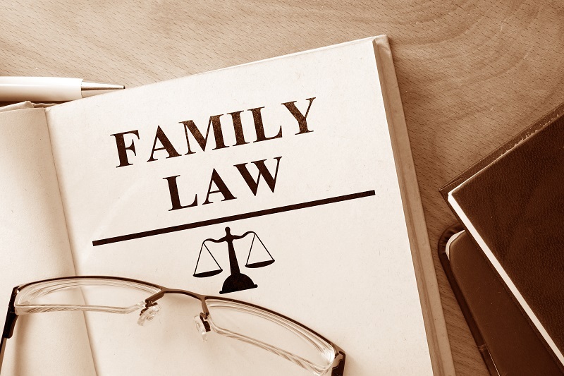 Family Law Attorney in Lees Summit MO
